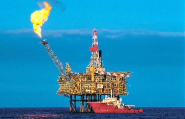 Petrom şi ExxonMobil vor investi până la un miliard USD în Marea Neagră